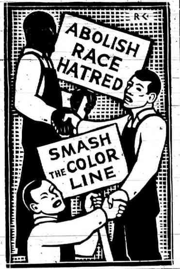 article regarding ancient us discrimination article approximately indigenous national discrimination